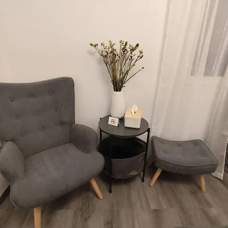 Appartement Vicolo Nook, Cozy Hideaway By Spianada Square Corfu (city)