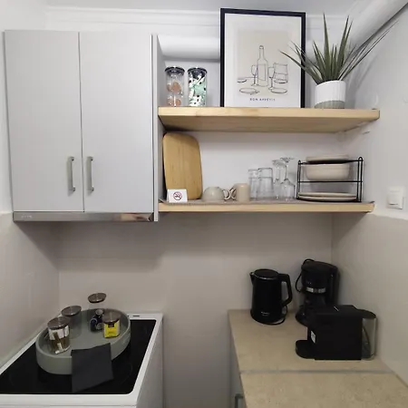 Appartement Vicolo Nook, Cozy Hideaway By Spianada Square *