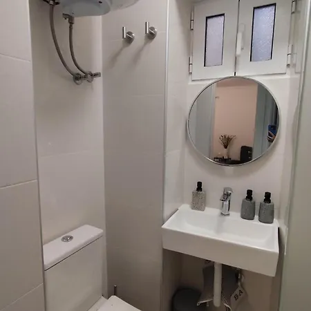 Appartement Vicolo Nook, Cozy Hideaway By Spianada Square Corfu (city)